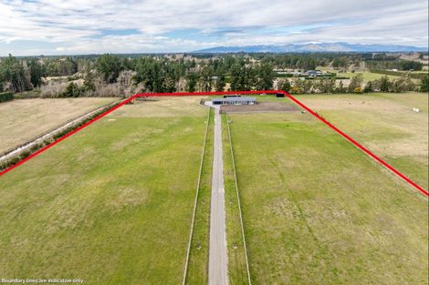 Photo of property in 944d Weedons Ross Road, West Melton, Christchurch, 7671