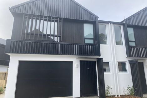 Photo of property in 13/6u Bushland Grove, Paparangi, Wellington, 6037