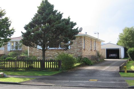 Photo of property in 9a Brocas Avenue, Hillcrest, Hamilton, 3216