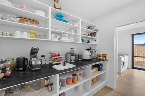 Photo of property in 8 Coach Way, Rolleston, 7614