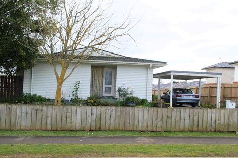 Photo of property in 4 Harriet Street, Favona, Auckland, 2024