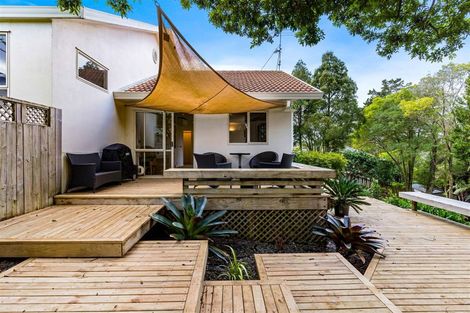 Photo of property in 9 Owl Court, Unsworth Heights, Auckland, 0632
