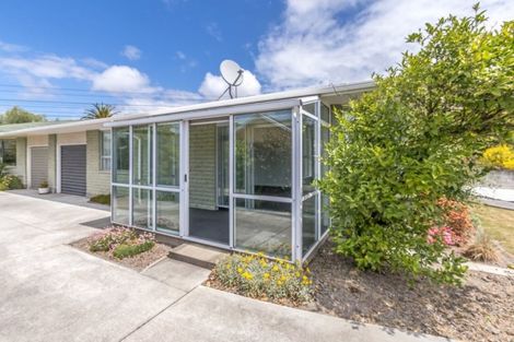 Photo of property in 1/14 Hartford Street, Burnside, Christchurch, 8053