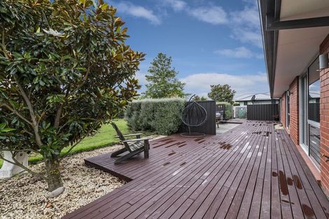 Photo of property in 10b Jozecom Place, Rolleston, 7614