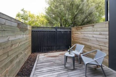 Photo of property in 24/399 Manchester Street, Christchurch Central, Christchurch, 8013