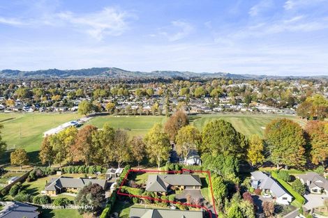 Photo of property in 11 Maranatha Way, Cambridge, 3434