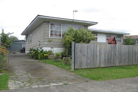 Photo of property in 40 Mascot Avenue, Mangere, Auckland, 2022
