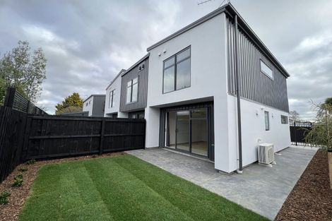 Photo of property in 10a/1 Mclean Street, Linwood, Christchurch, 8062