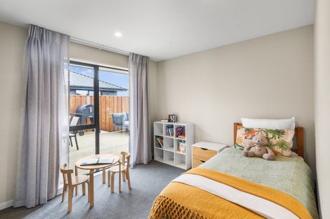 Photo of property in 9 Hurring Lane, Rolleston, 7615