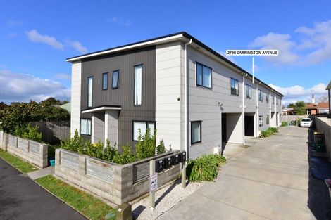Photo of property in 90u2 Carrington Avenue, Silverdale, Hamilton, 3216