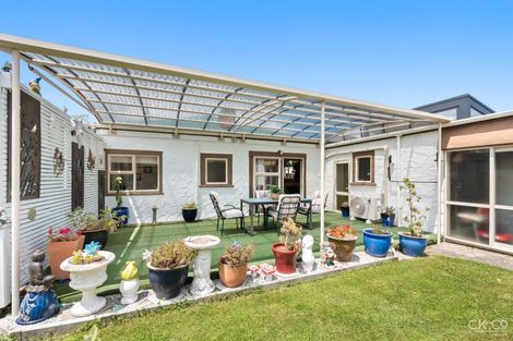 Photo of property in 29 Queen Street, Petone, Lower Hutt, 5012