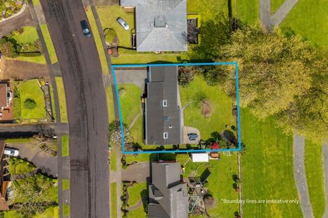 Photo of property in 7 Stirling Drive, Morrinsville, 3300