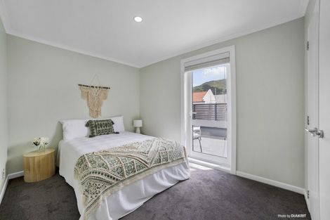 Photo of property in 36u5 Dee Street, Island Bay, Wellington, 6023