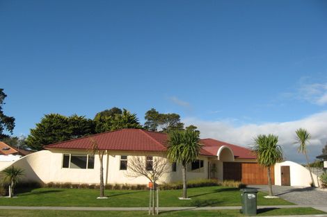 Photo of property in 6 Palmbrook Avenue, Havelock North, 4130