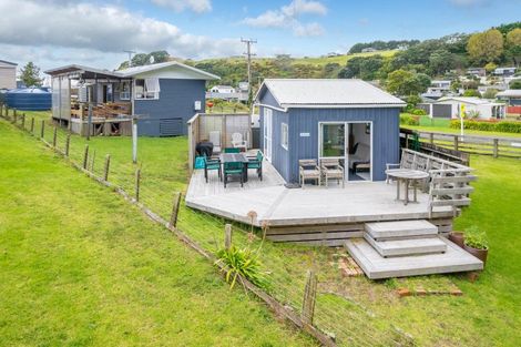 Photo of property in 27 Lawton Drive, Kawhia, 3889