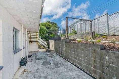 Photo of property in 74u8 Dominion Park Street, Johnsonville, Wellington, 6037