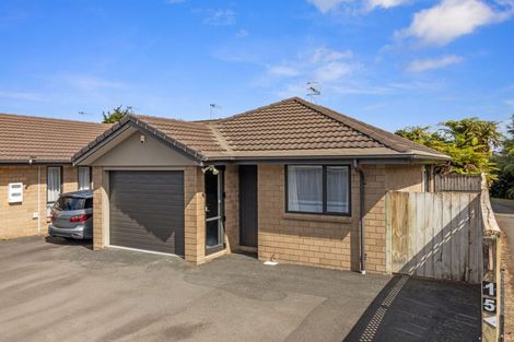 Photo of property in 15u1 Albert Street, Hamilton East, Hamilton, 3216