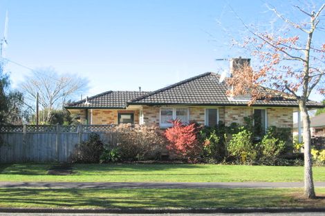 Photo of property in 10 Firth Street, Hamilton East, Hamilton, 3216