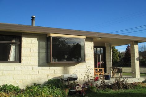Photo of property in 67 Cox Street, Geraldine, 7930