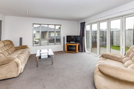 Photo of property in 4 Friesian Crescent, Kaiapoi, 7630