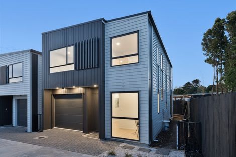 Photo of property in 28d Dellwood Avenue, Henderson, Auckland, 0612