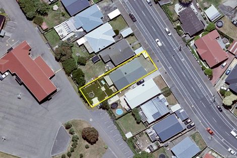 Photo of property in 202 Coutts Street, Rongotai, Wellington, 6022
