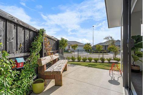 Photo of property in 8 Bollington Avenue, Kaiapoi, 7630