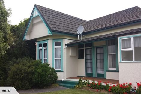 Photo of property in 165a Peverel Street, Riccarton, Christchurch, 8041