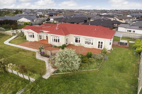 Photo of property in 9 Morocco Terrace, Kelvin Grove, Palmerston North, 4414
