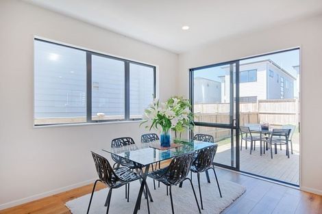 Photo of property in 45 Greenfinch Road, Hobsonville, Auckland, 0616