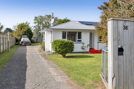 Photo of property in 36 High Street, Eltham, 4322