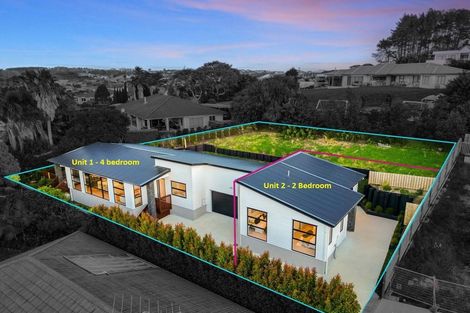 Photo of property in 26b Gulf Harbour Drive, Gulf Harbour, Whangaparaoa, 0930