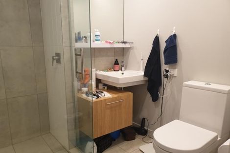 Photo of property in Vsp South, 701/166u Victoria Street, Te Aro, Wellington, 6011