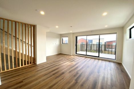 Photo of property in 67 Joshua Carder Drive, Hobsonville, Auckland, 0616