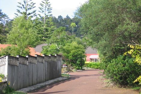 Photo of property in 6b Woodfern Crescent, Titirangi, Auckland, 0604