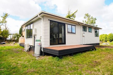 Photo of property in 117a Miro Street, Ohakune, 4625
