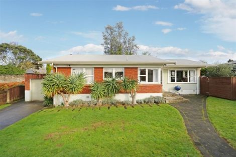 Photo of property in 20 Mason Avenue, Pukekohe, 2120