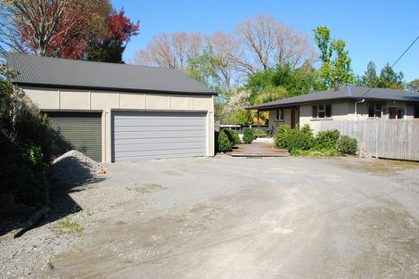 Photo of property in 41a Cambridge Terrace, Masterton, 5810
