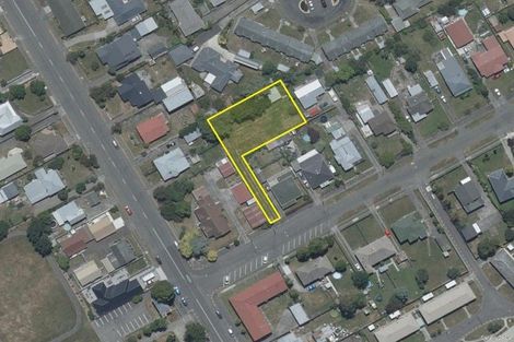 Photo of property in 2 Fitzroy Street, Feilding, 4702