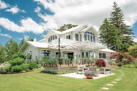 Photo of property in 133 Bronte Road East, Bronte, Upper Moutere, 7173