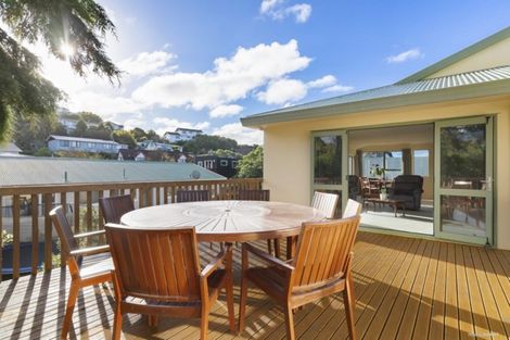 Photo of property in 15b Hawtrey Terrace, Johnsonville, Wellington, 6037