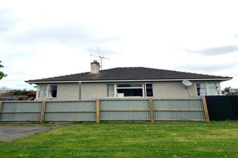 Photo of property in 1a Rugby Street, Highfield, Timaru, 7910