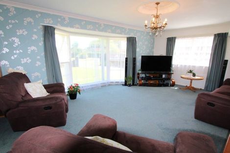 Photo of property in 184 Grampian Street, Tokoroa, 3420