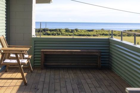 Photo of property in 120 Kumara Junction Highway, Seaview, Hokitika, 7882