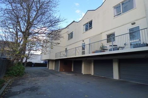 Photo of property in 5/306 Hereford Street, Christchurch Central, Christchurch, 8011