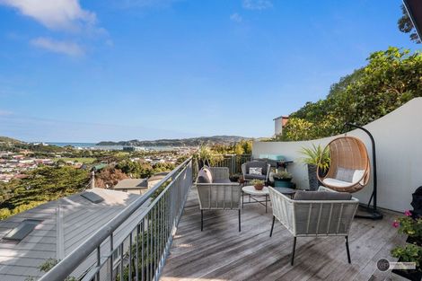 Photo of property in 188c Townsend Road, Miramar, Wellington, 6022