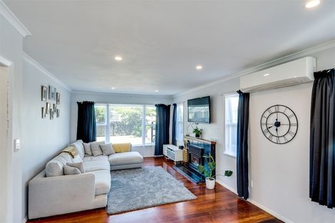 Photo of property in 26 Hitchings Avenue, Onekawa, Napier, 4110