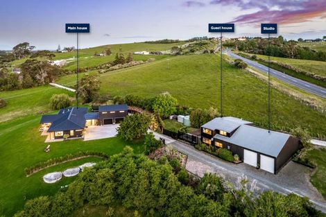 Photo of property in 113 Takatu Road, Tawharanui Peninsula, Warkworth, 0986