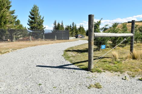 Photo of property in 91 Ben Ohau Road, Ben Ohau, Twizel, 7999