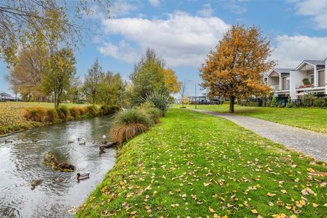 Photo of property in 37c Footbridge Terrace, Kaiapoi, 7630
